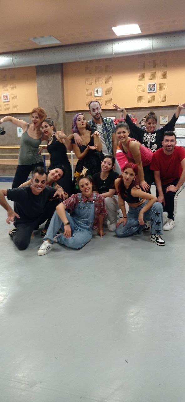 Spaventose lezioni di&nbsp;Halloween