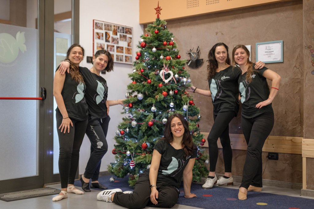 Naturalmente…Natale!