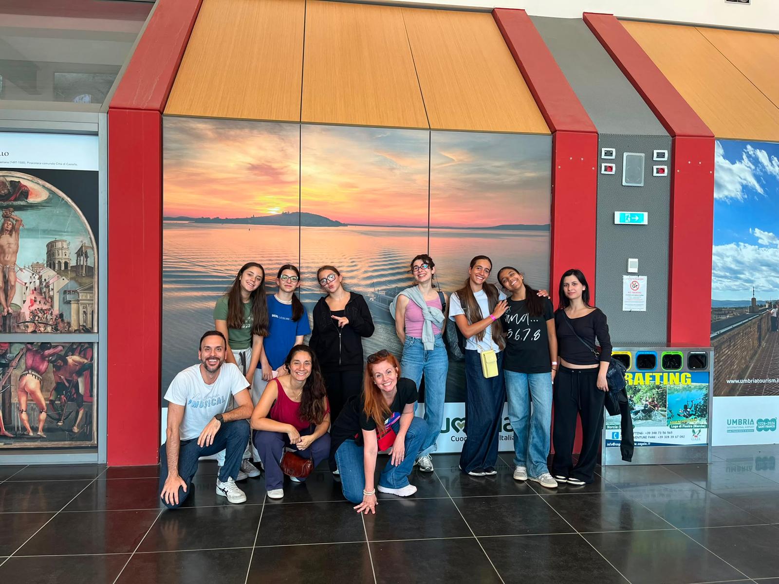Naturalmente Danza Travel 2026: un’estate a Londra tra danza, musical e nuove esperienze